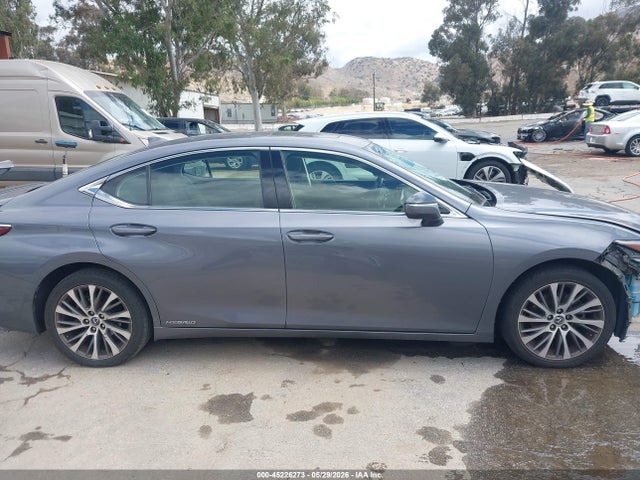 Продажа на аукционе авто 2019 Lexus Es 300h, vin: JTHB21B1XK2004366, номер лота: 45226273