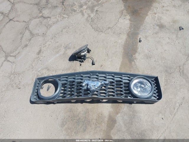 2006 Ford Mustang Gt მანქანა იყიდება აუქციონზე, vin: 1ZVFT82H865169954, აუქციონის ნომერი: 45226275