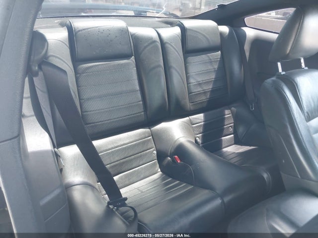 2006 Ford Mustang Gt მანქანა იყიდება აუქციონზე, vin: 1ZVFT82H865169954, აუქციონის ნომერი: 45226275