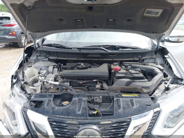 Aukcja sprzedaży 2018 Nissan Rogue Sv, vin: 5N1AT2MT6JC816251, numer aukcji: 45226281