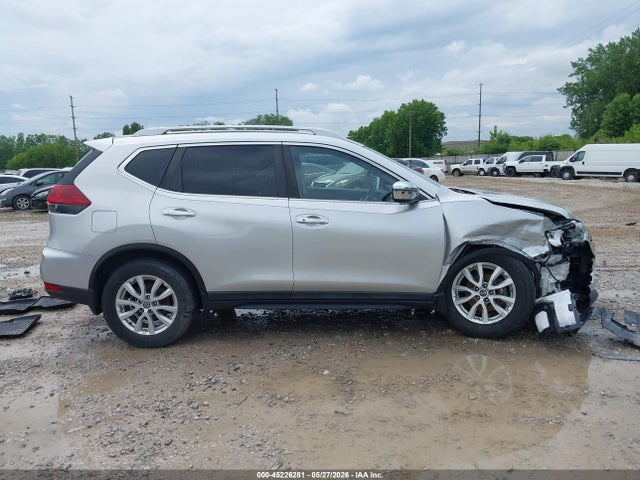Aukcja sprzedaży 2018 Nissan Rogue Sv, vin: 5N1AT2MT6JC816251, numer aukcji: 45226281