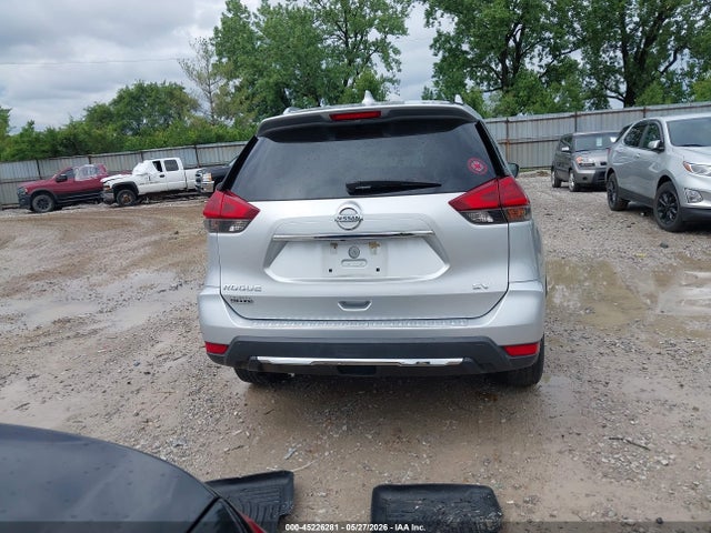 Aukcja sprzedaży 2018 Nissan Rogue Sv, vin: 5N1AT2MT6JC816251, numer aukcji: 45226281