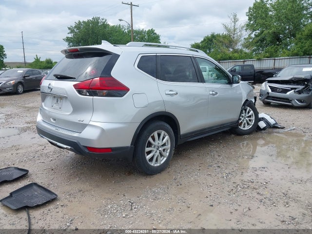 Aukcja sprzedaży 2018 Nissan Rogue Sv, vin: 5N1AT2MT6JC816251, numer aukcji: 45226281