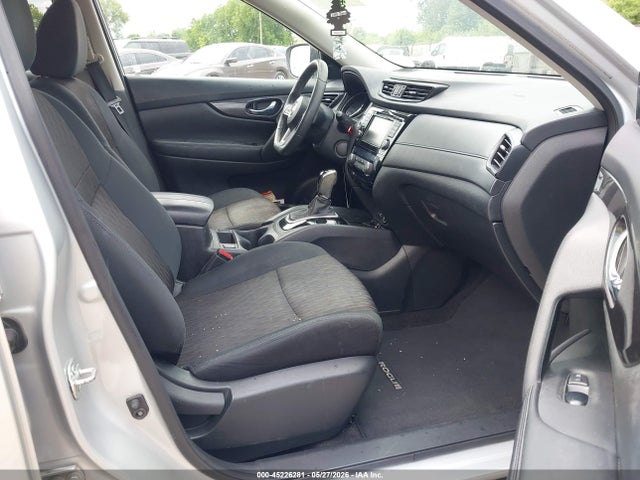 Aukcja sprzedaży 2018 Nissan Rogue Sv, vin: 5N1AT2MT6JC816251, numer aukcji: 45226281