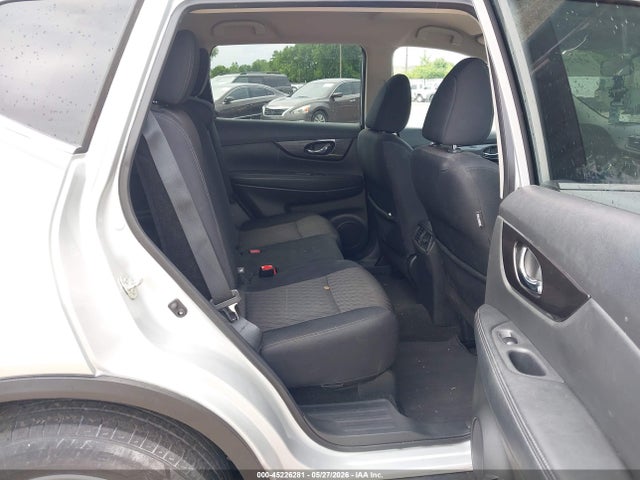 Aukcja sprzedaży 2018 Nissan Rogue Sv, vin: 5N1AT2MT6JC816251, numer aukcji: 45226281