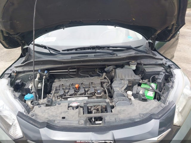 Aukcja sprzedaży 2016 Honda Hr-v Lx, vin: 3CZRU5H38GM739416, numer aukcji: 45226288