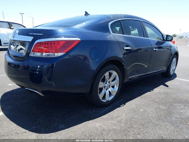 Aukcja sprzedaży 2012 Buick Lacrosse Premium 2 Group, vin: 1G4GF5G35CF278867, numer aukcji: 45226289