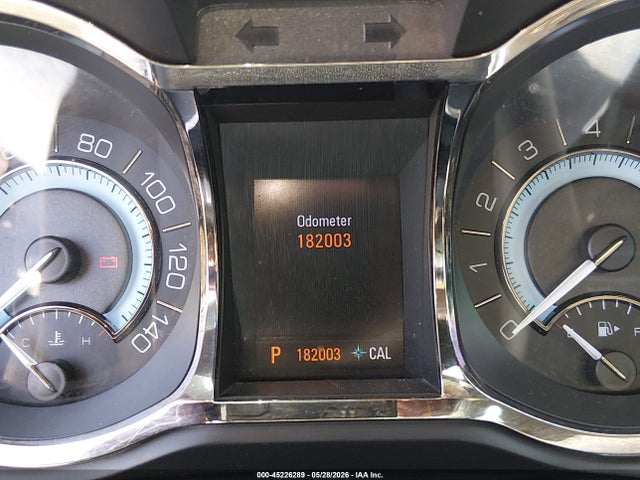 Aukcja sprzedaży 2012 Buick Lacrosse Premium 2 Group, vin: 1G4GF5G35CF278867, numer aukcji: 45226289