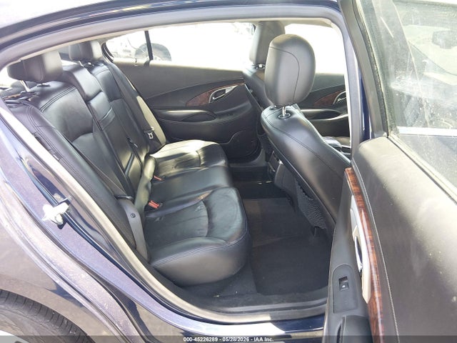 Aukcja sprzedaży 2012 Buick Lacrosse Premium 2 Group, vin: 1G4GF5G35CF278867, numer aukcji: 45226289