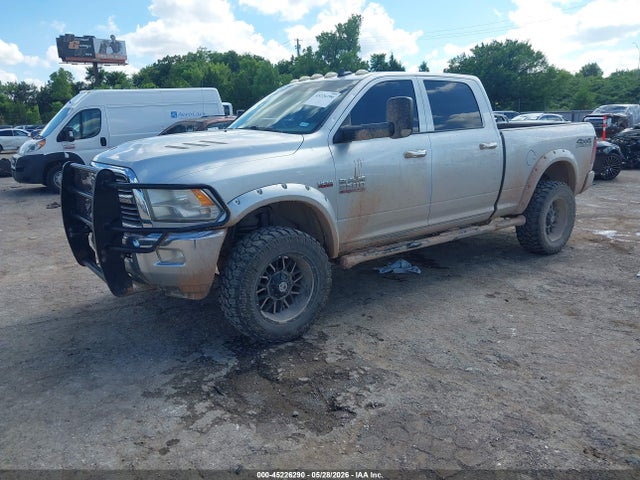 Aukcja sprzedaży 2016 Ram 2500 Big Horn, vin: 3C6UR5DJXGG153120, numer aukcji: 45226290
