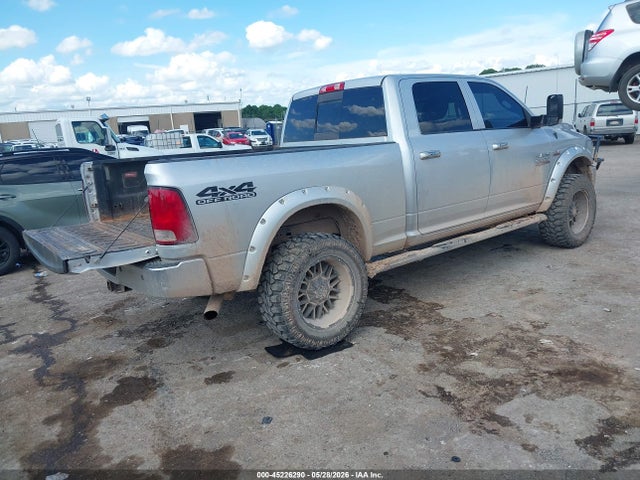 Aukcja sprzedaży 2016 Ram 2500 Big Horn, vin: 3C6UR5DJXGG153120, numer aukcji: 45226290