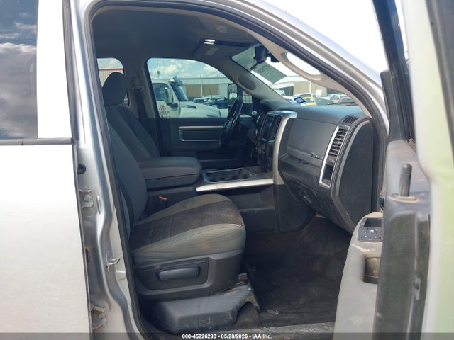 Aukcja sprzedaży 2016 Ram 2500 Big Horn, vin: 3C6UR5DJXGG153120, numer aukcji: 45226290