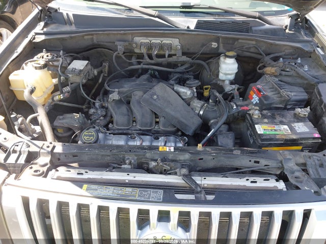 Продаж на аукціоні авто 2008 Mercury Mariner V6, vin: 4M2CU91158KJ14597, номер лоту: 45226291