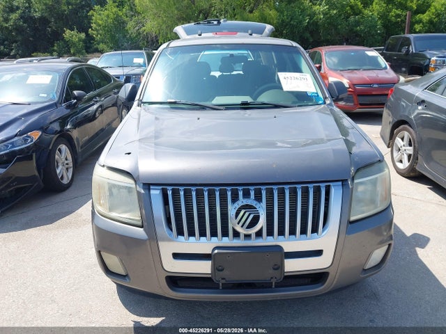 Продаж на аукціоні авто 2008 Mercury Mariner V6, vin: 4M2CU91158KJ14597, номер лоту: 45226291
