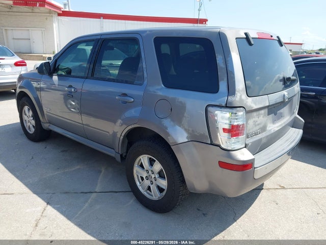 Продаж на аукціоні авто 2008 Mercury Mariner V6, vin: 4M2CU91158KJ14597, номер лоту: 45226291