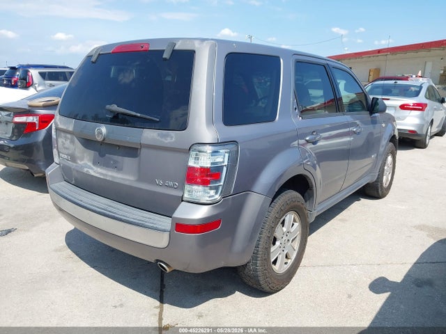 Продаж на аукціоні авто 2008 Mercury Mariner V6, vin: 4M2CU91158KJ14597, номер лоту: 45226291