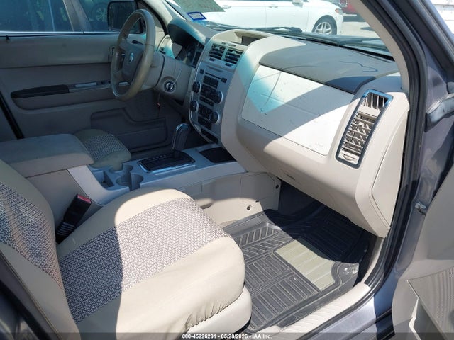 Продаж на аукціоні авто 2008 Mercury Mariner V6, vin: 4M2CU91158KJ14597, номер лоту: 45226291