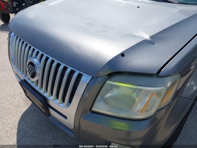 Продаж на аукціоні авто 2008 Mercury Mariner V6, vin: 4M2CU91158KJ14597, номер лоту: 45226291