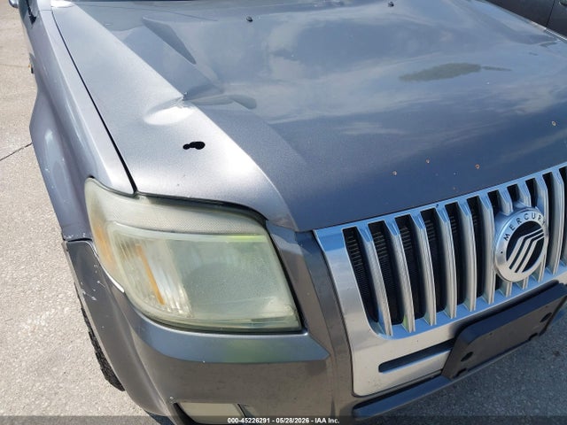 Продаж на аукціоні авто 2008 Mercury Mariner V6, vin: 4M2CU91158KJ14597, номер лоту: 45226291