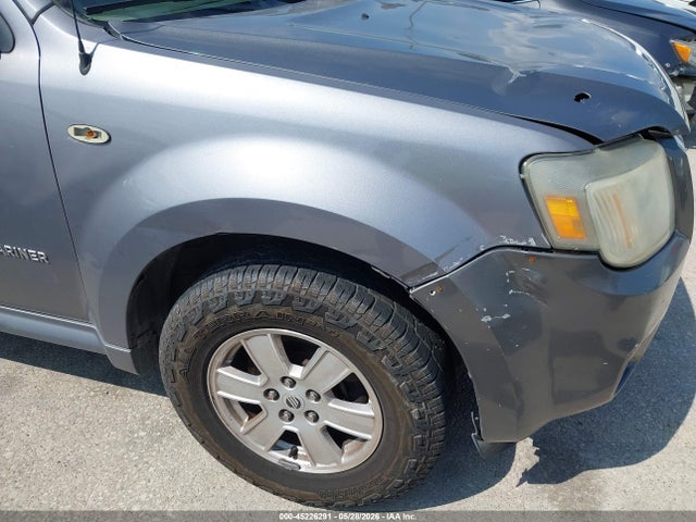 Продаж на аукціоні авто 2008 Mercury Mariner V6, vin: 4M2CU91158KJ14597, номер лоту: 45226291