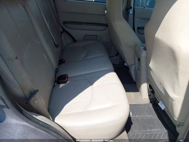 Продаж на аукціоні авто 2008 Mercury Mariner V6, vin: 4M2CU91158KJ14597, номер лоту: 45226291