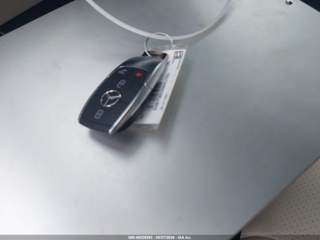 Продаж на аукціоні авто 2025 Mercedes-benz Gls 450 4matic, vin: 4JGFF5KE2SB411501, номер лоту: 45226293