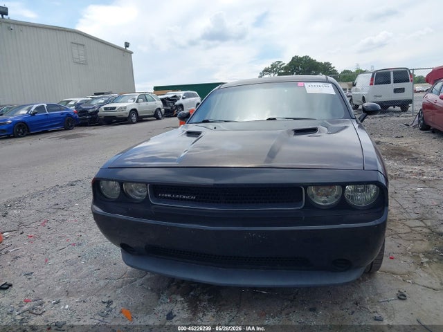 Продажа на аукционе авто 2011 Dodge Challenger, vin: 2B3CJ4DG3BH510772, номер лота: 45226299