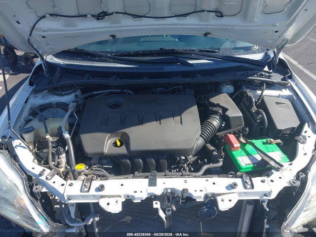 Aukcja sprzedaży 2013 Toyota Corolla Le, vin: 2T1BU4EE2DC077120, numer aukcji: 45226300