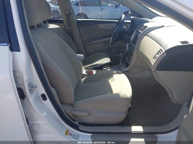 Aukcja sprzedaży 2013 Toyota Corolla Le, vin: 2T1BU4EE2DC077120, numer aukcji: 45226300