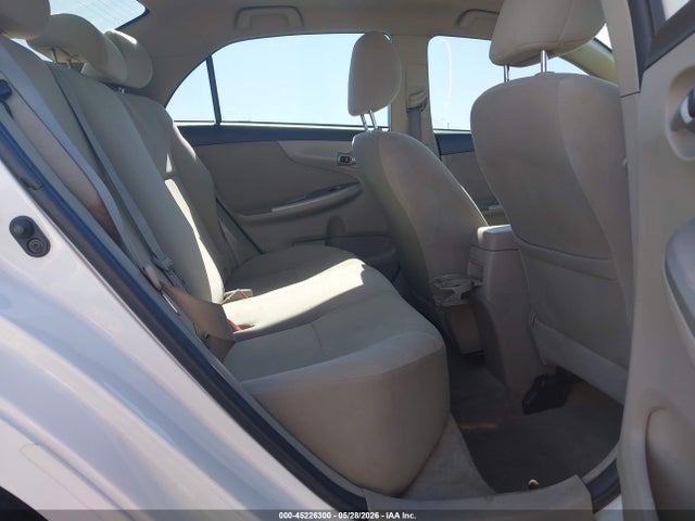 Aukcja sprzedaży 2013 Toyota Corolla Le, vin: 2T1BU4EE2DC077120, numer aukcji: 45226300