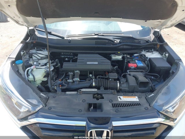 Aukcja sprzedaży 2020 Honda Cr-v Awd Ex-l, vin: 5J6RW2H84LL043880, numer aukcji: 45226304
