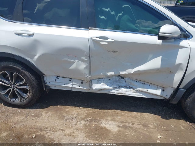 Aukcja sprzedaży 2020 Honda Cr-v Awd Ex-l, vin: 5J6RW2H84LL043880, numer aukcji: 45226304