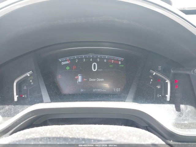 Aukcja sprzedaży 2020 Honda Cr-v Awd Ex-l, vin: 5J6RW2H84LL043880, numer aukcji: 45226304