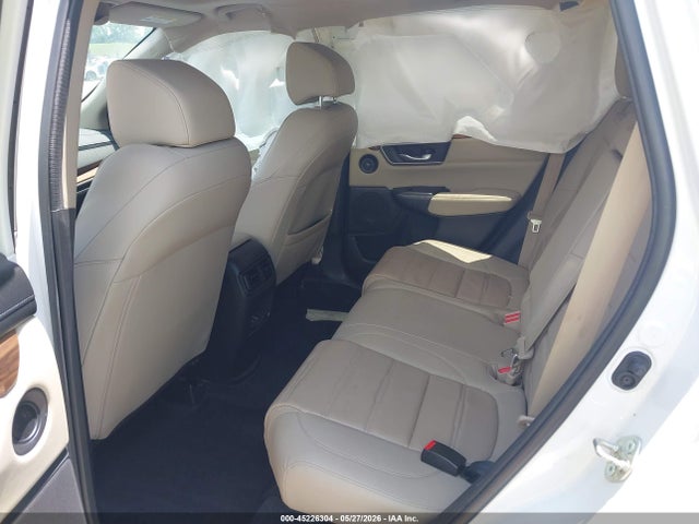 Aukcja sprzedaży 2020 Honda Cr-v Awd Ex-l, vin: 5J6RW2H84LL043880, numer aukcji: 45226304