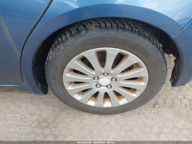 45226306 :رقم المزاد ، JF1GH6B60AH812404 vin ، 2010 Subaru Impreza 2.5i Premium مزاد بيع
