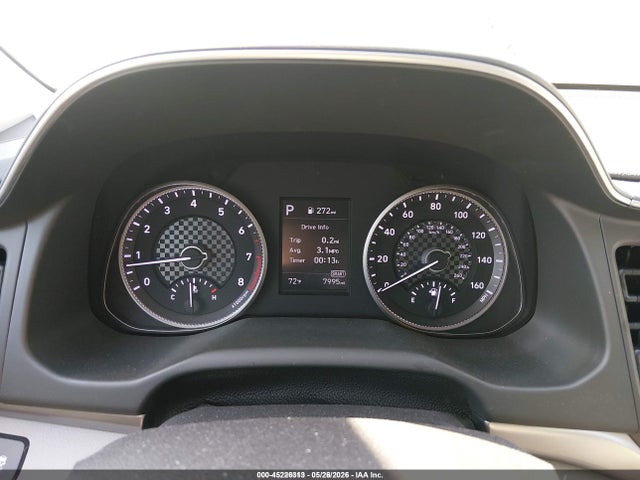 Aukcja sprzedaży 2020 Hyundai Elantra Se, vin: 5NPD74LF2LH603558, numer aukcji: 45226313