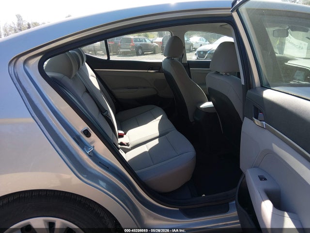 Aukcja sprzedaży 2020 Hyundai Elantra Se, vin: 5NPD74LF2LH603558, numer aukcji: 45226313