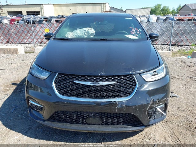 Продаж на аукціоні авто 2026 Chrysler Pacifica Select, vin: 2C4RC1BG5TR160710, номер лоту: 45226314