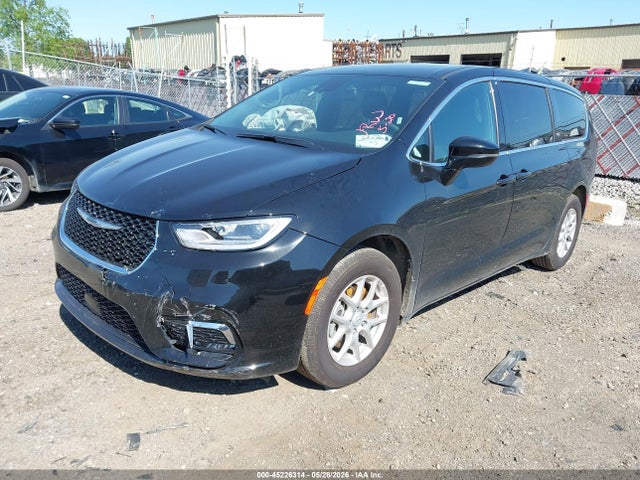 Продаж на аукціоні авто 2026 Chrysler Pacifica Select, vin: 2C4RC1BG5TR160710, номер лоту: 45226314