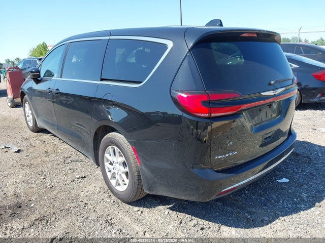 Продаж на аукціоні авто 2026 Chrysler Pacifica Select, vin: 2C4RC1BG5TR160710, номер лоту: 45226314