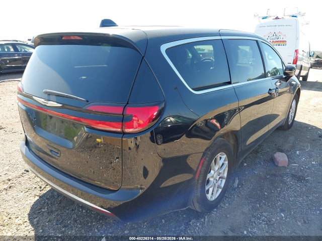 Продаж на аукціоні авто 2026 Chrysler Pacifica Select, vin: 2C4RC1BG5TR160710, номер лоту: 45226314