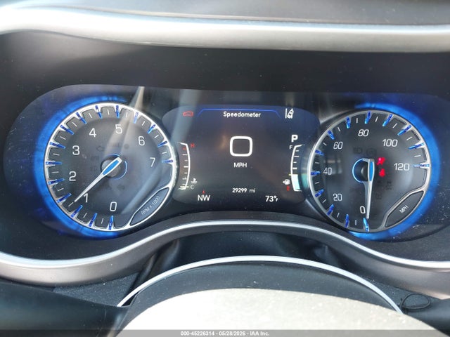 Продаж на аукціоні авто 2026 Chrysler Pacifica Select, vin: 2C4RC1BG5TR160710, номер лоту: 45226314