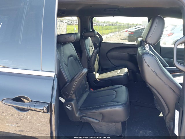Продаж на аукціоні авто 2026 Chrysler Pacifica Select, vin: 2C4RC1BG5TR160710, номер лоту: 45226314