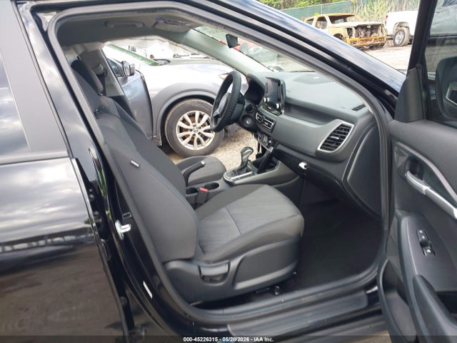 Продаж на аукціоні авто 2023 Kia Seltos Lx, vin: KNDEPCAA2P7457310, номер лоту: 45226315