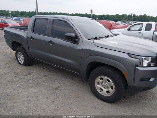 Продажа на аукционе авто 2023 Nissan Frontier, vin: 1N6ED1EK9PN638154, номер лота: 45226317