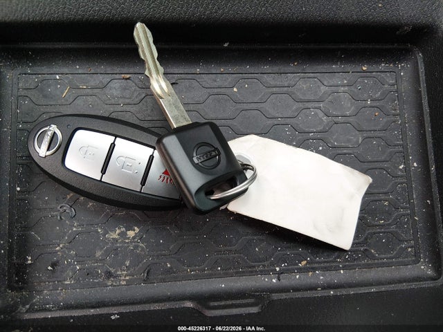 Продажа на аукционе авто 2023 Nissan Frontier, vin: 1N6ED1EK9PN638154, номер лота: 45226317