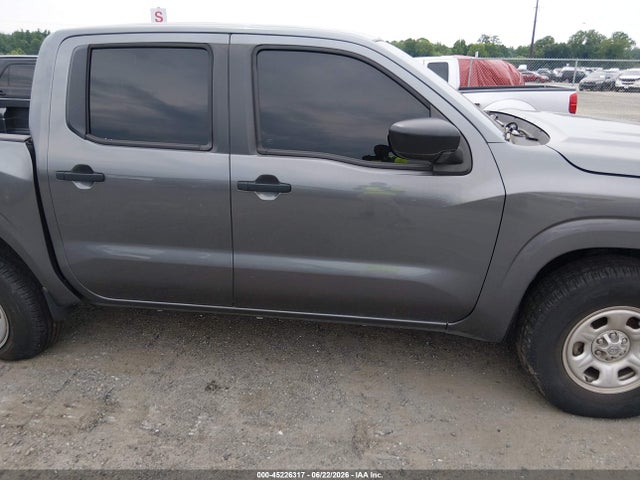Продажа на аукционе авто 2023 Nissan Frontier, vin: 1N6ED1EK9PN638154, номер лота: 45226317