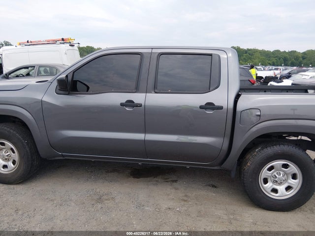 Продажа на аукционе авто 2023 Nissan Frontier, vin: 1N6ED1EK9PN638154, номер лота: 45226317