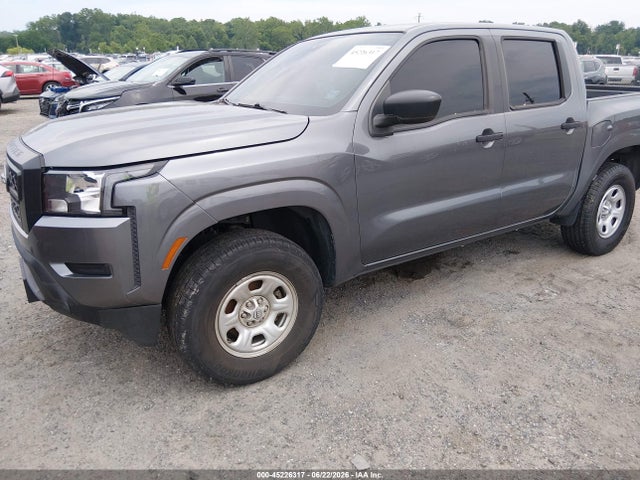 Продажа на аукционе авто 2023 Nissan Frontier, vin: 1N6ED1EK9PN638154, номер лота: 45226317