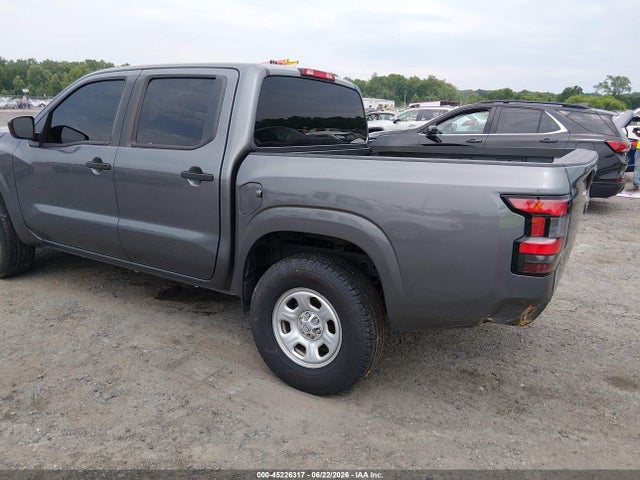 Продажа на аукционе авто 2023 Nissan Frontier, vin: 1N6ED1EK9PN638154, номер лота: 45226317